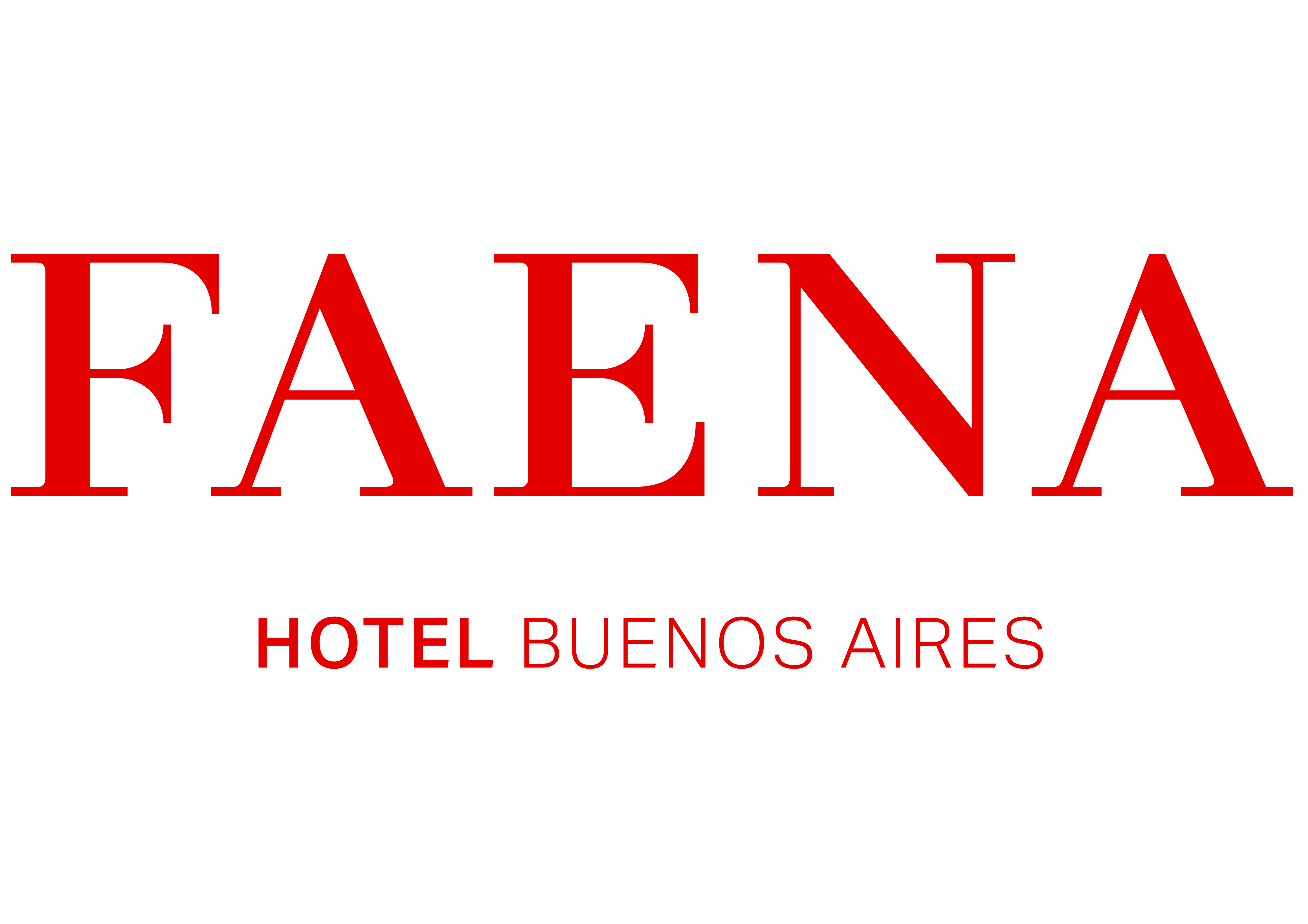 faenahotels